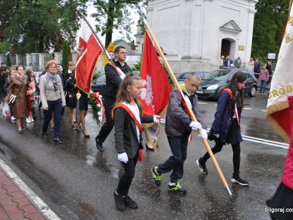 77. rocznica wydarzeń w Bramie Korchowskiej (FOTO)