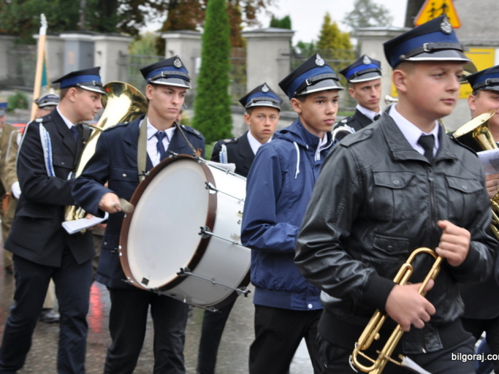 77. rocznica wydarzeń w Bramie Korchowskiej (FOTO)