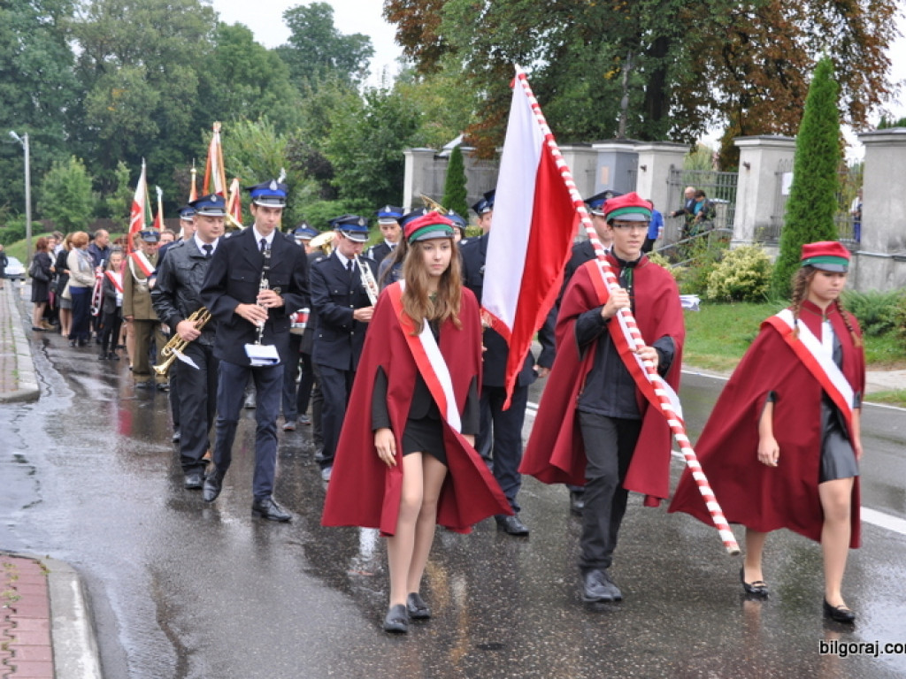 77. rocznica wydarzeń w Bramie Korchowskiej (FOTO)