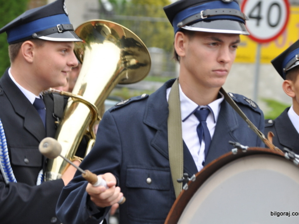 77. rocznica wydarzeń w Bramie Korchowskiej (FOTO)