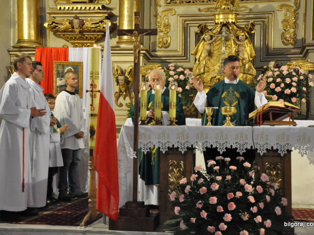 77. rocznica wydarzeń w Bramie Korchowskiej (FOTO)
