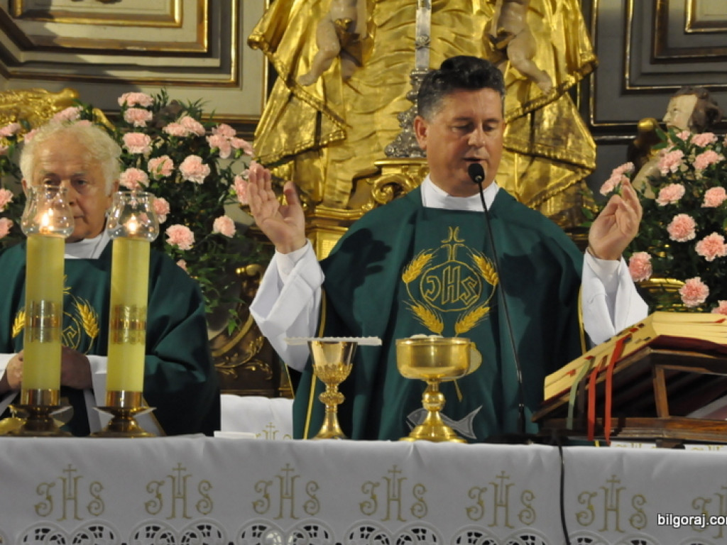77. rocznica wydarzeń w Bramie Korchowskiej (FOTO)