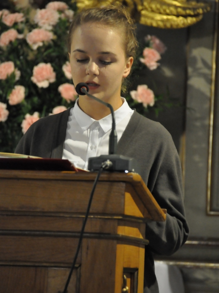 77. rocznica wydarzeń w Bramie Korchowskiej (FOTO)