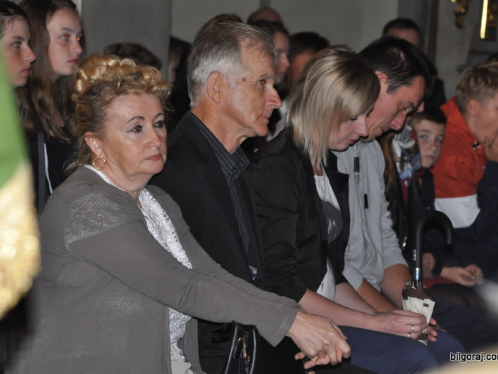 77. rocznica wydarzeń w Bramie Korchowskiej (FOTO)