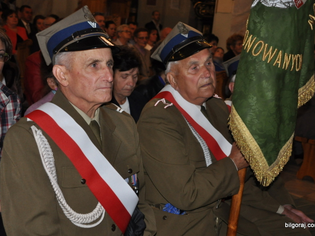 77. rocznica wydarzeń w Bramie Korchowskiej (FOTO)