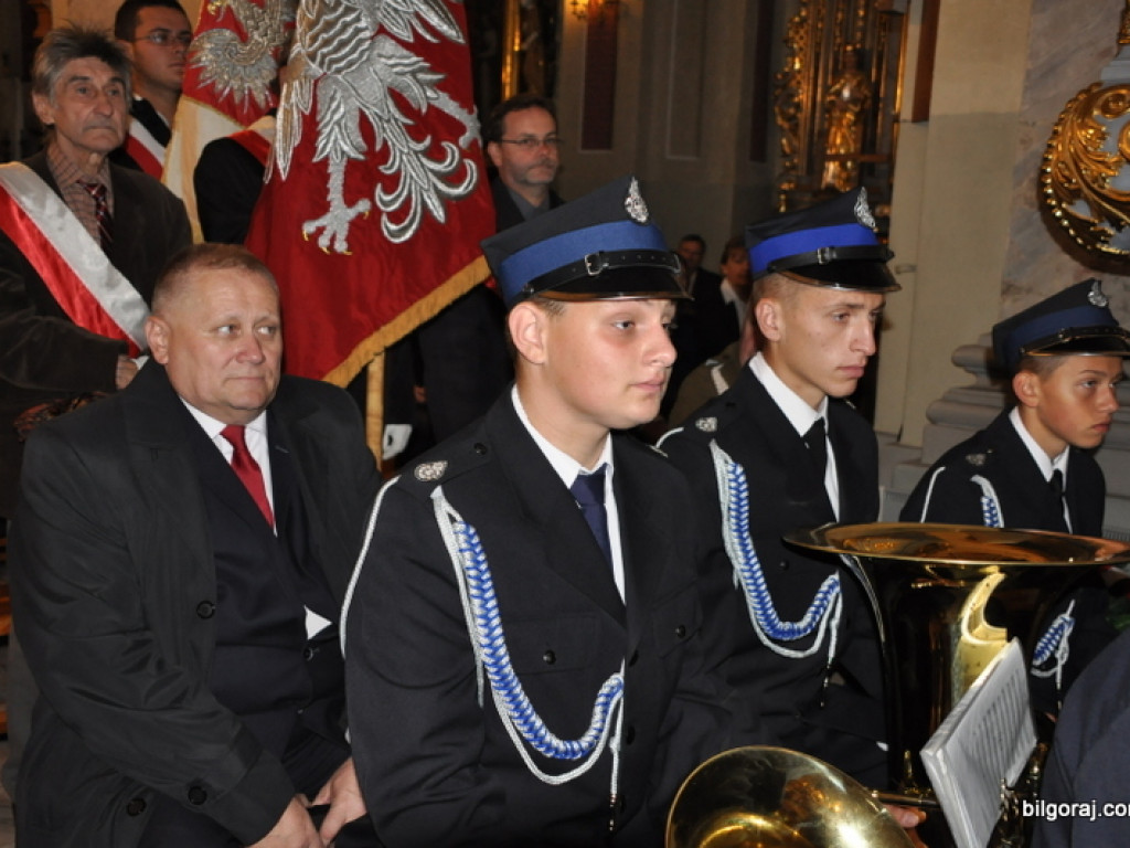 77. rocznica wydarzeń w Bramie Korchowskiej (FOTO)