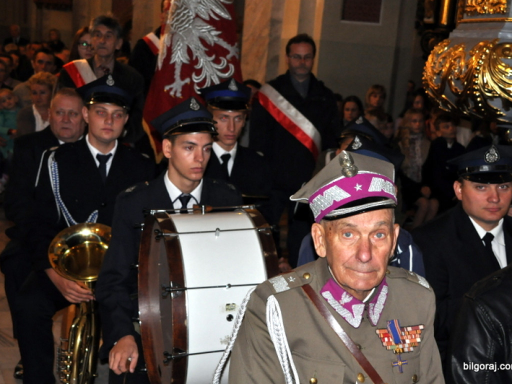 77. rocznica wydarzeń w Bramie Korchowskiej (FOTO)