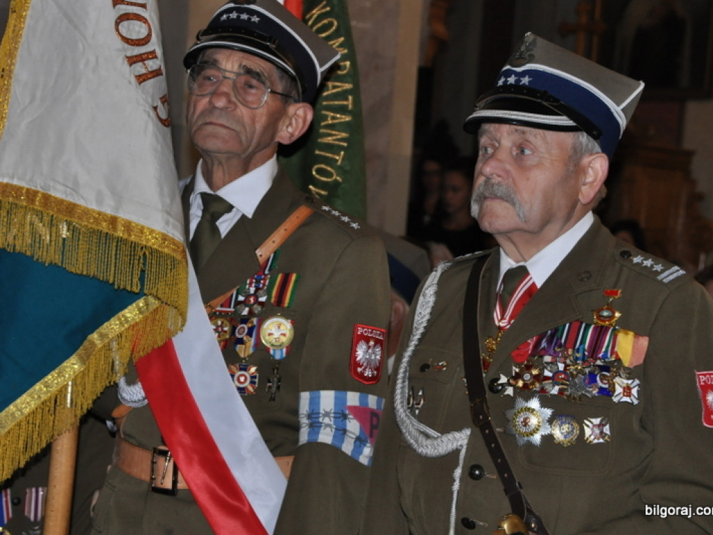 77. rocznica wydarzeń w Bramie Korchowskiej (FOTO)
