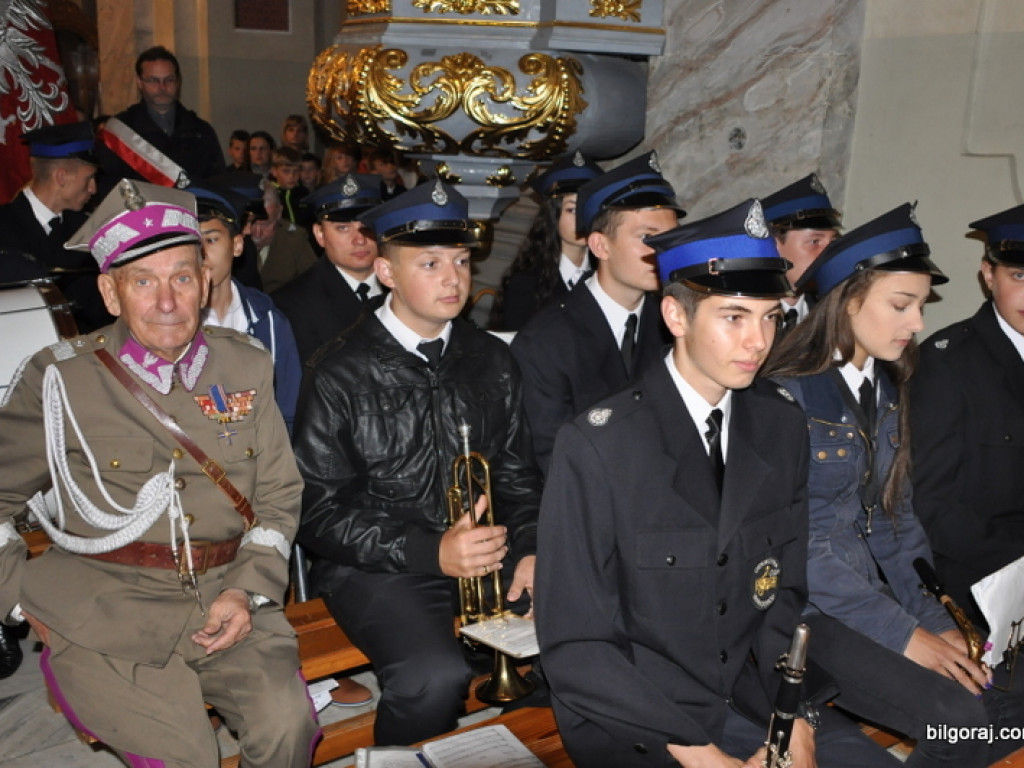 77. rocznica wydarzeń w Bramie Korchowskiej (FOTO)