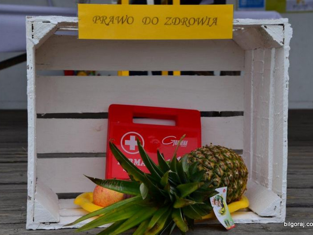 8. Rodzinne piecznie ziemniaków w Gromadzie (FOTO)