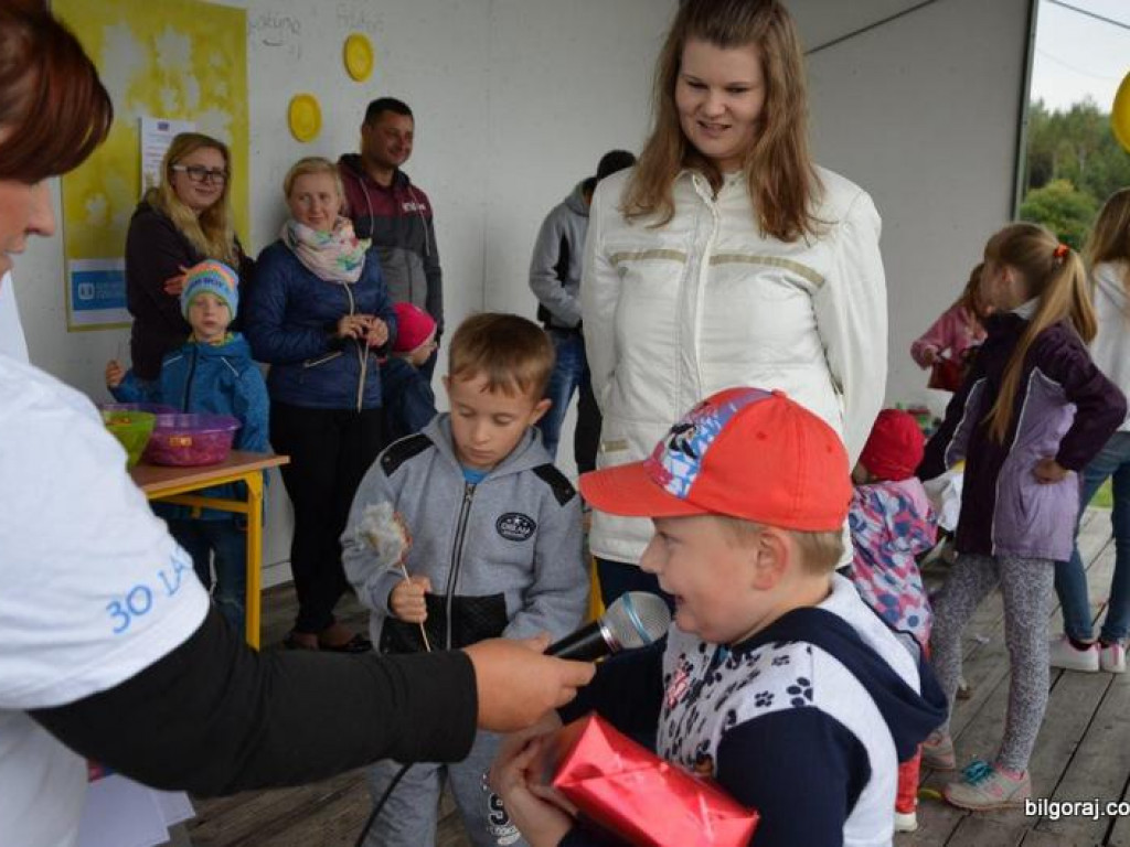 8. Rodzinne piecznie ziemniaków w Gromadzie (FOTO)