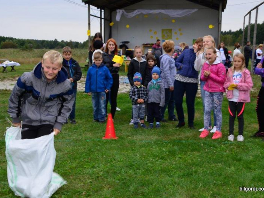 8. Rodzinne piecznie ziemniaków w Gromadzie (FOTO)