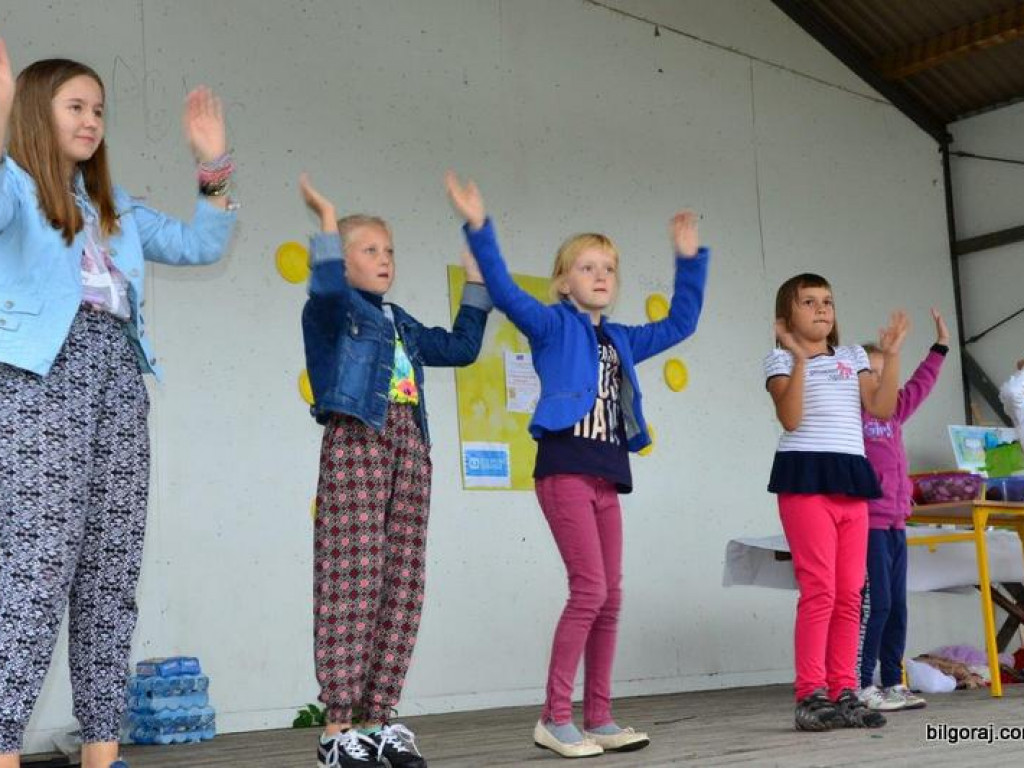 8. Rodzinne piecznie ziemniaków w Gromadzie (FOTO)