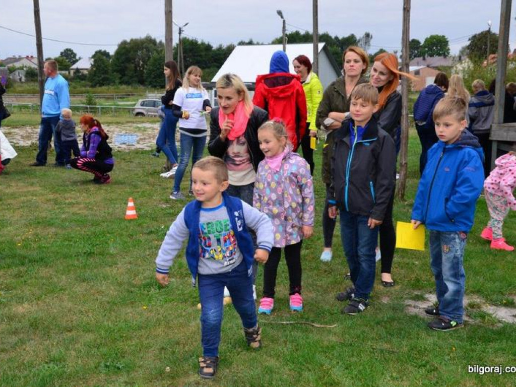 8. Rodzinne piecznie ziemniaków w Gromadzie (FOTO)