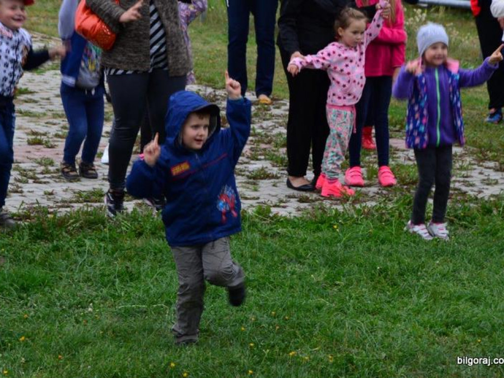 8. Rodzinne piecznie ziemniaków w Gromadzie (FOTO)