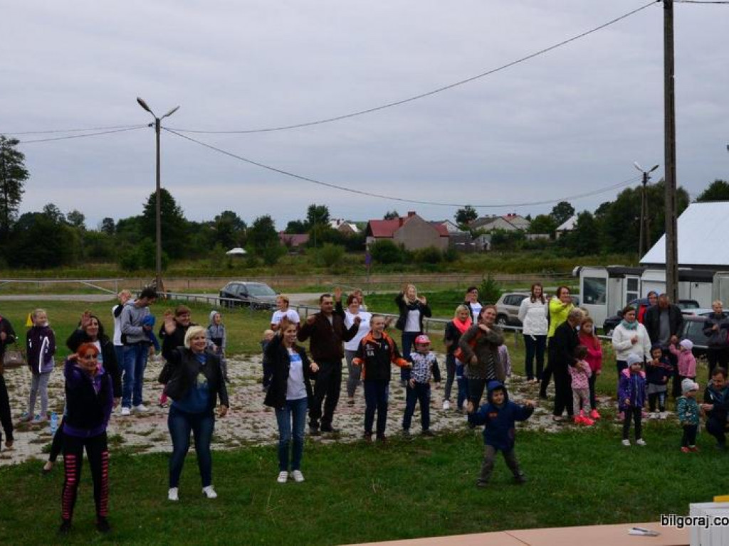 8. Rodzinne piecznie ziemniaków w Gromadzie (FOTO)