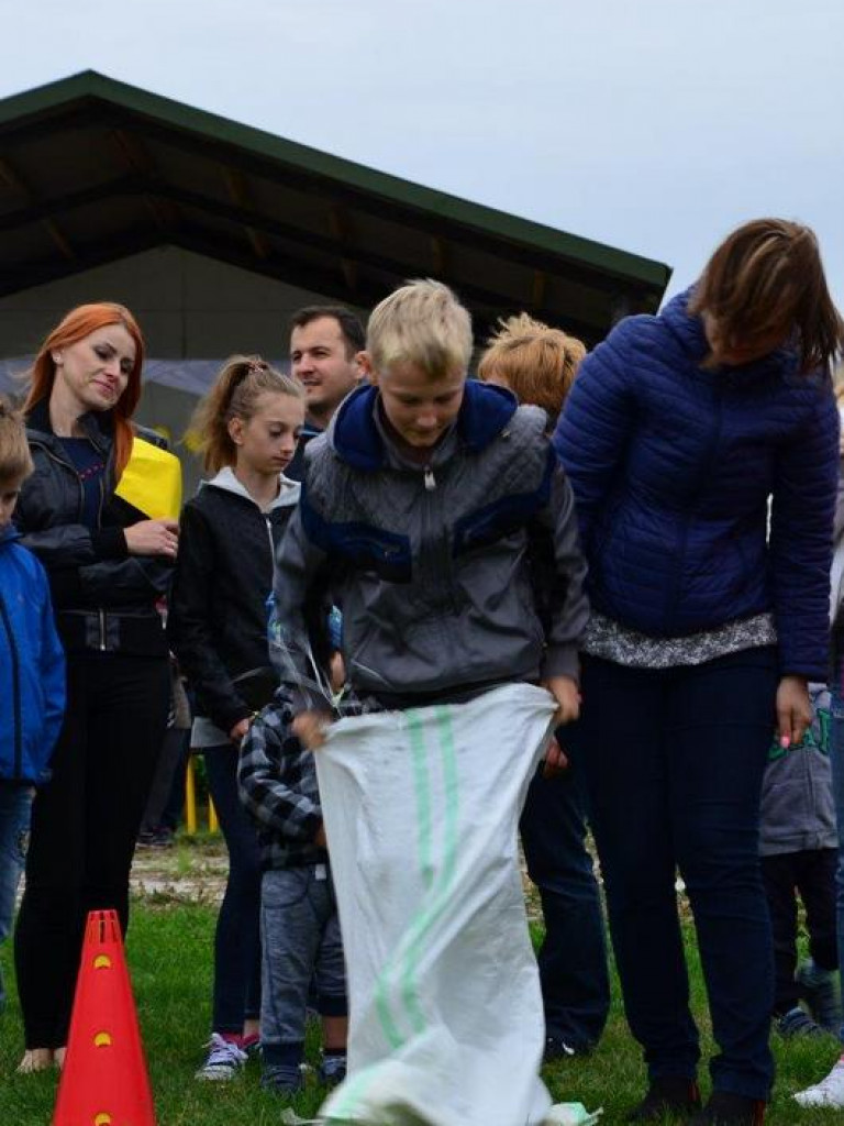 8. Rodzinne piecznie ziemniaków w Gromadzie (FOTO)