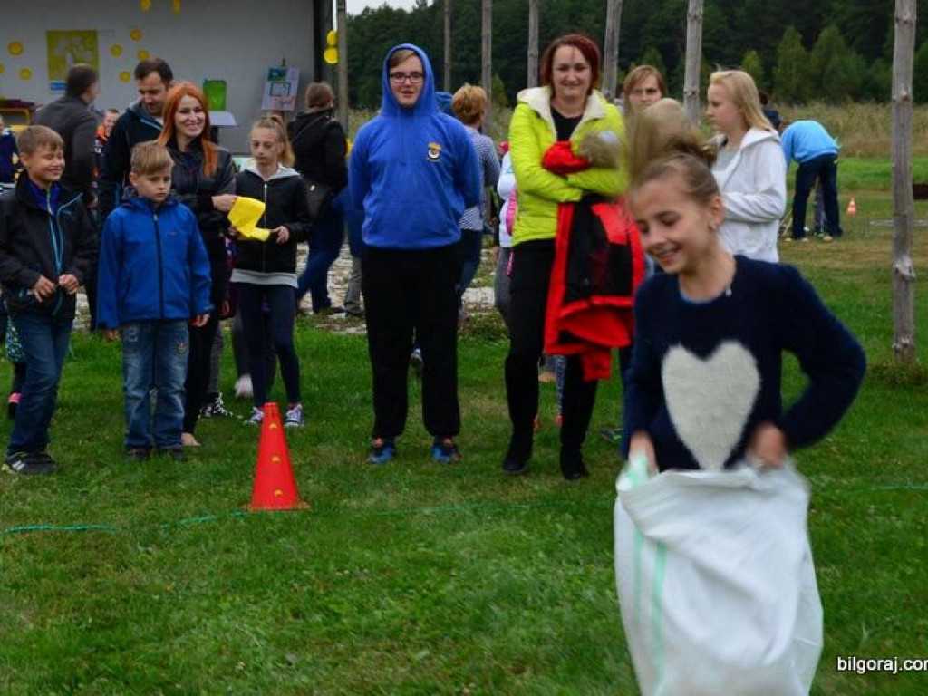 8. Rodzinne piecznie ziemniaków w Gromadzie (FOTO)
