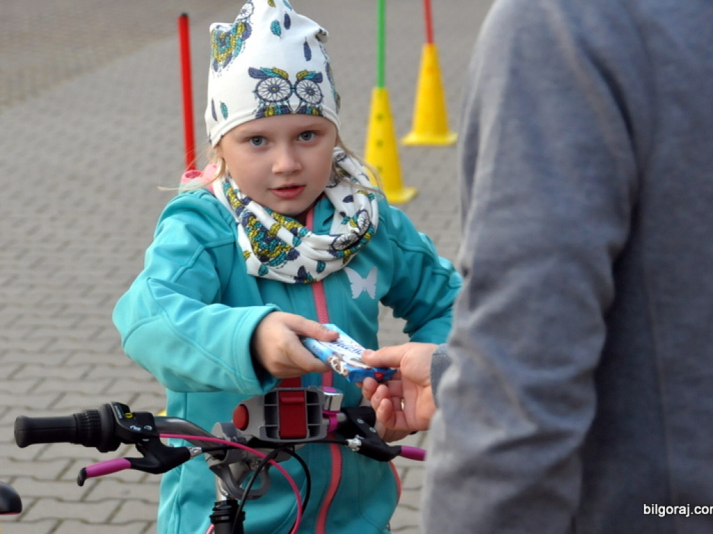 Europejski Dzień bez Samochodu (FOTO)