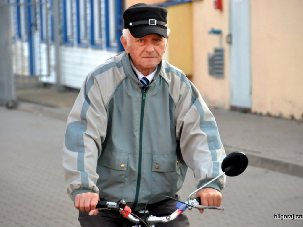 Europejski Dzień bez Samochodu (FOTO)