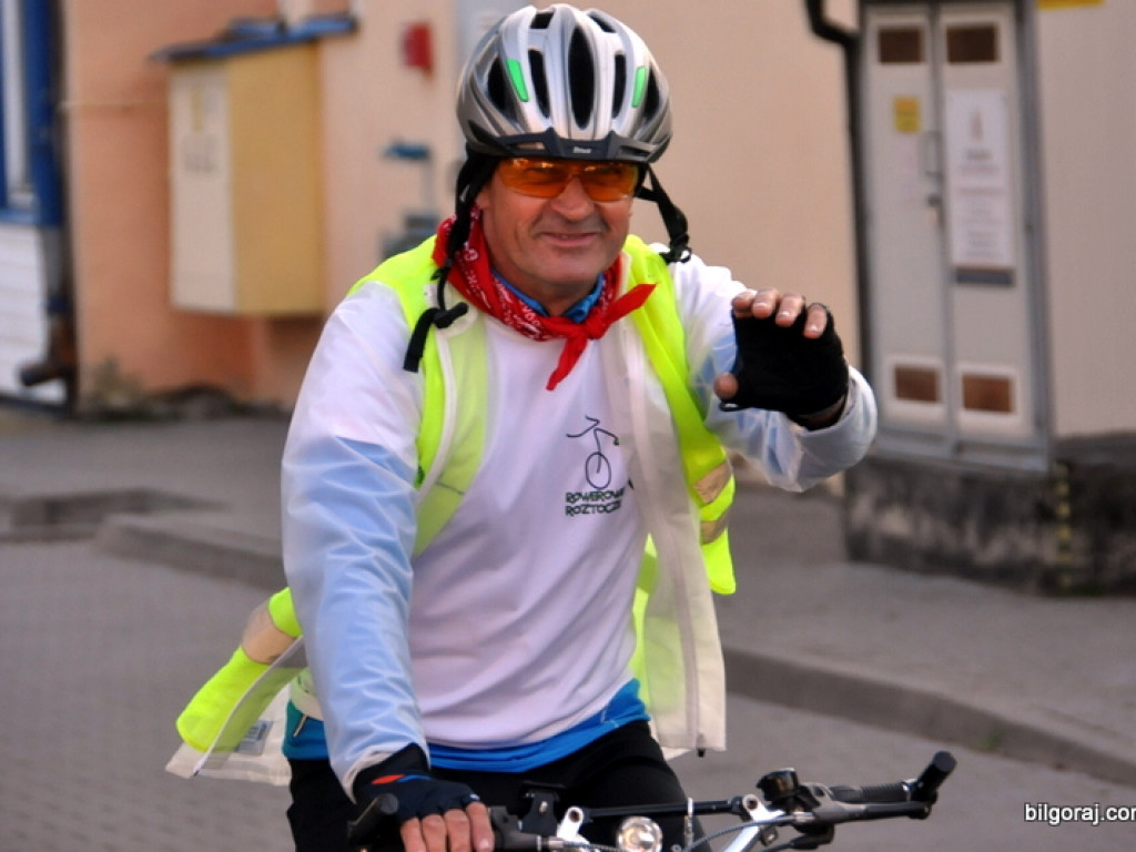 Europejski Dzień bez Samochodu (FOTO)