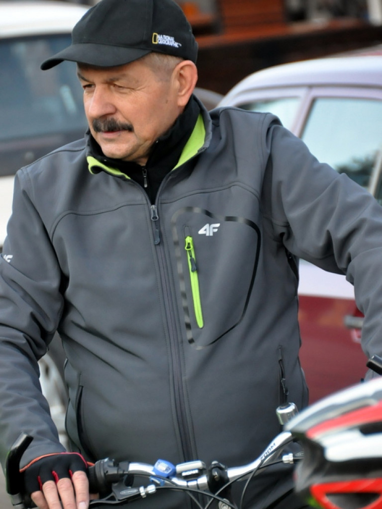 Europejski Dzień bez Samochodu (FOTO)
