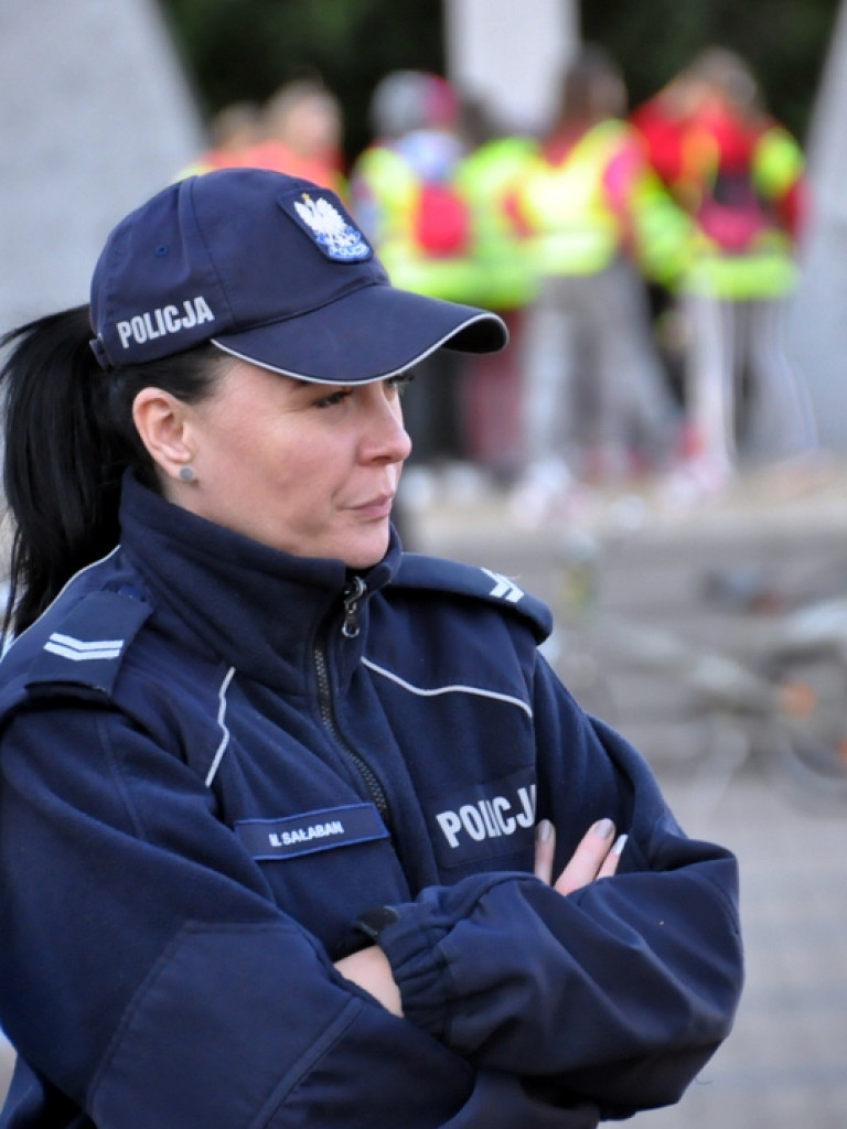Europejski Dzień bez Samochodu (FOTO)