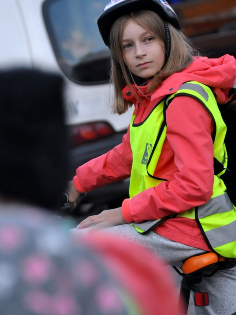 Europejski Dzień bez Samochodu (FOTO)