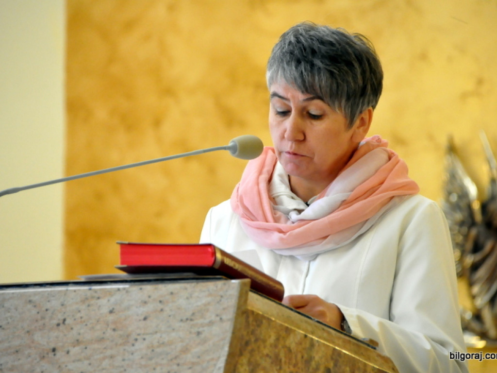 Konferencja metodyczna dla katechetów w Biłgoraju (FOTO)