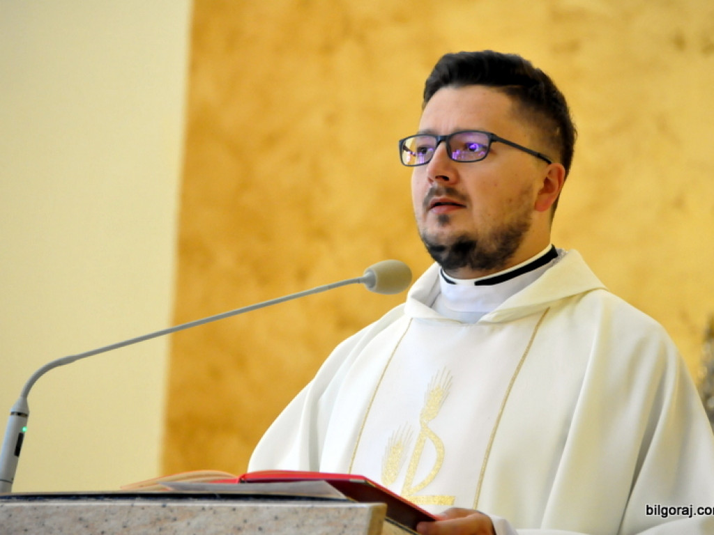 Konferencja metodyczna dla katechetów w Biłgoraju (FOTO)