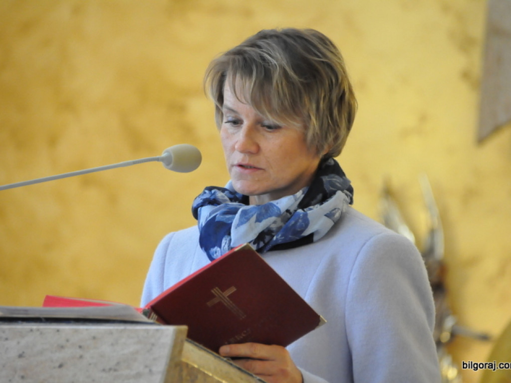 Konferencja metodyczna dla katechetów w Biłgoraju (FOTO)