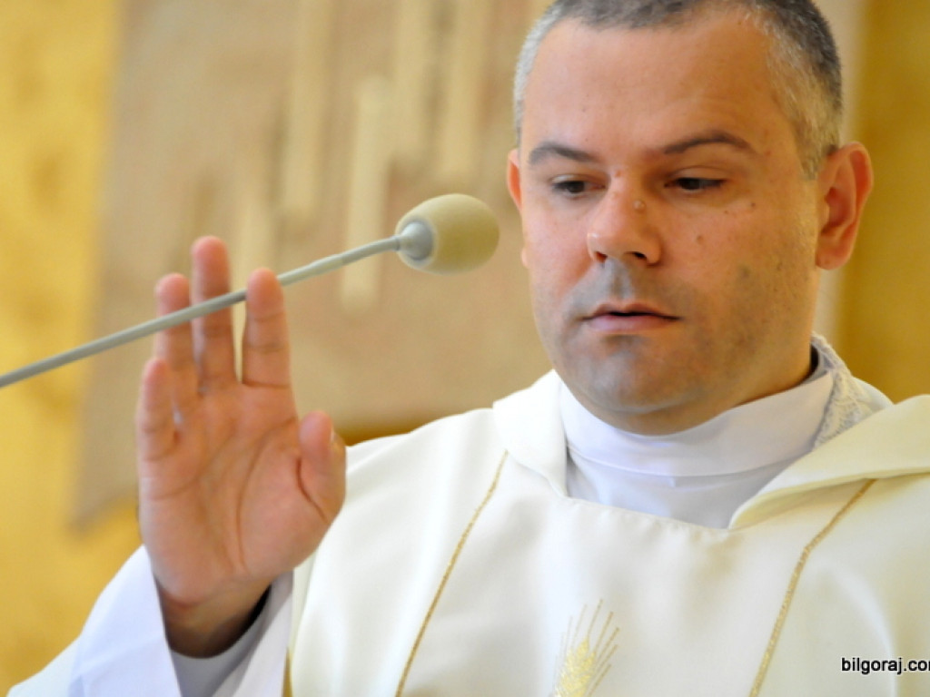 Konferencja metodyczna dla katechetów w Biłgoraju (FOTO)
