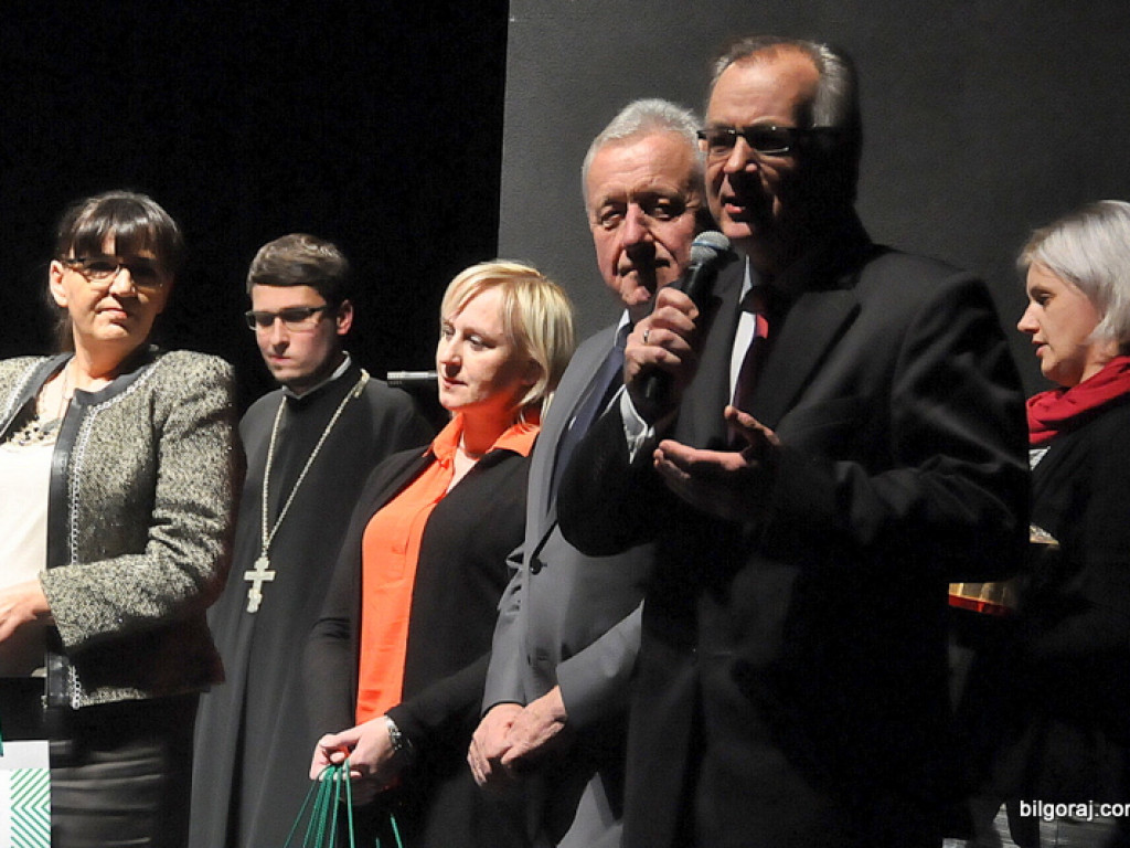 Wieczór Kolęd Wschodniosłowiańskich (FOTO)