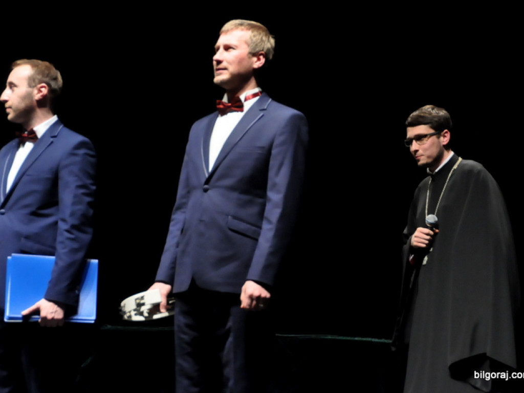 Wieczór Kolęd Wschodniosłowiańskich (FOTO)