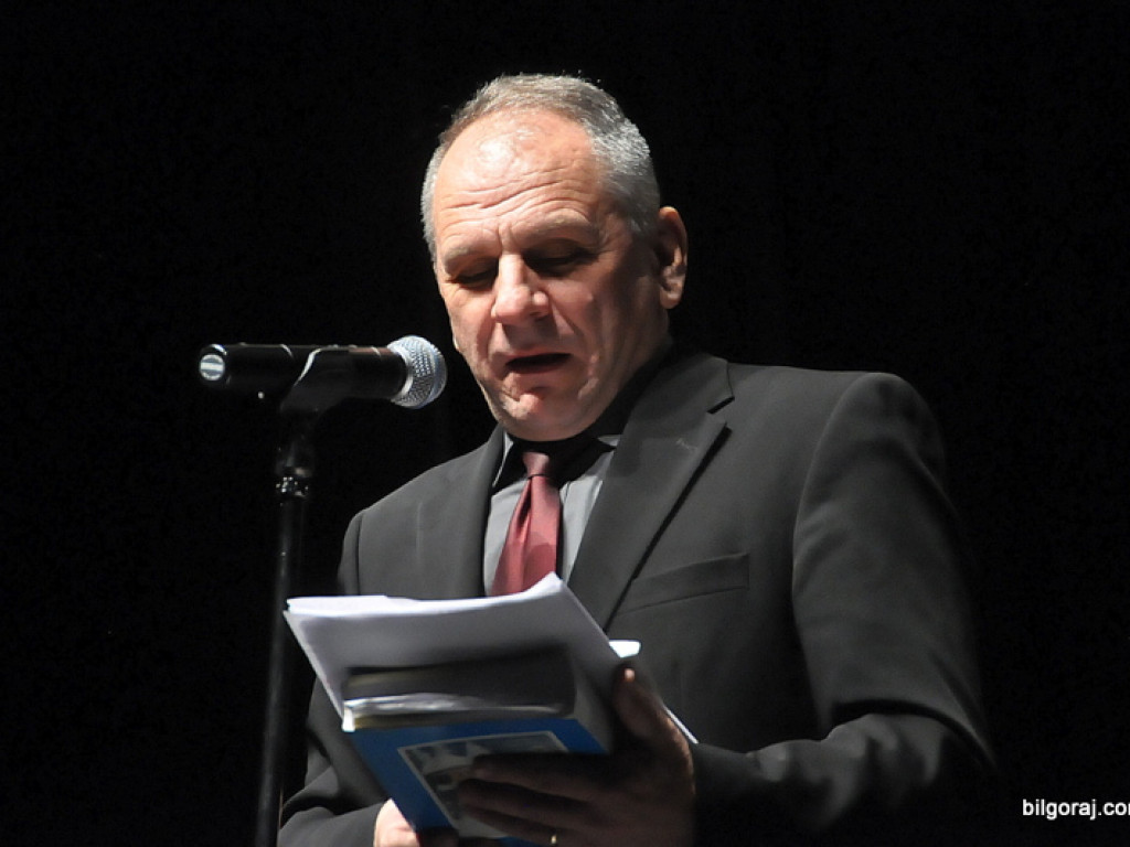 Wieczór Kolęd Wschodniosłowiańskich (FOTO)