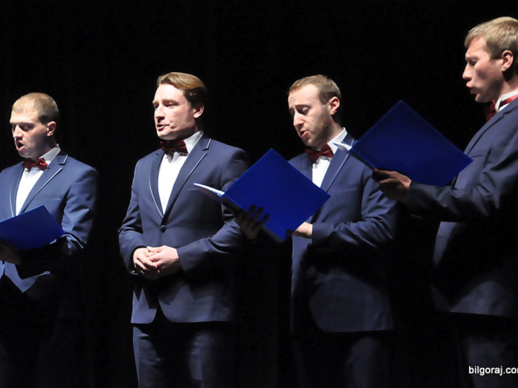 Wieczór Kolęd Wschodniosłowiańskich (FOTO)