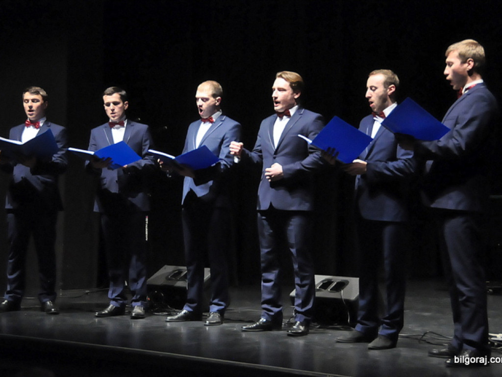 Wieczór Kolęd Wschodniosłowiańskich (FOTO)