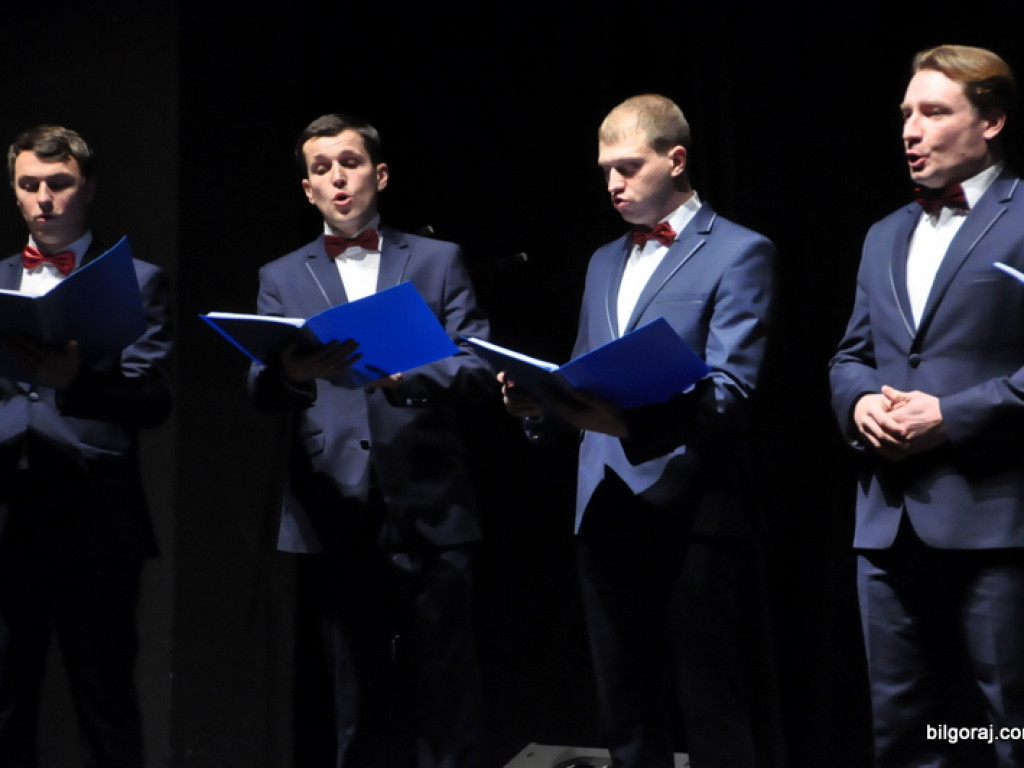 Wieczór Kolęd Wschodniosłowiańskich (FOTO)