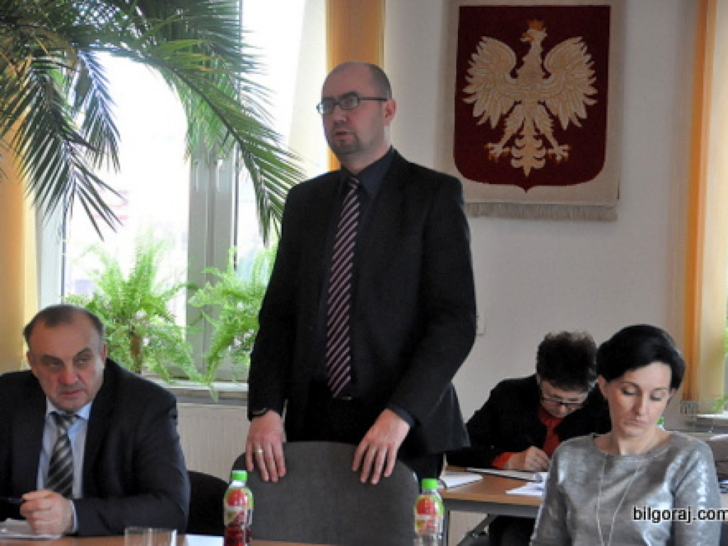 Co z nocną i świąteczną opieką zdrowotną w Tarnogrodzie?