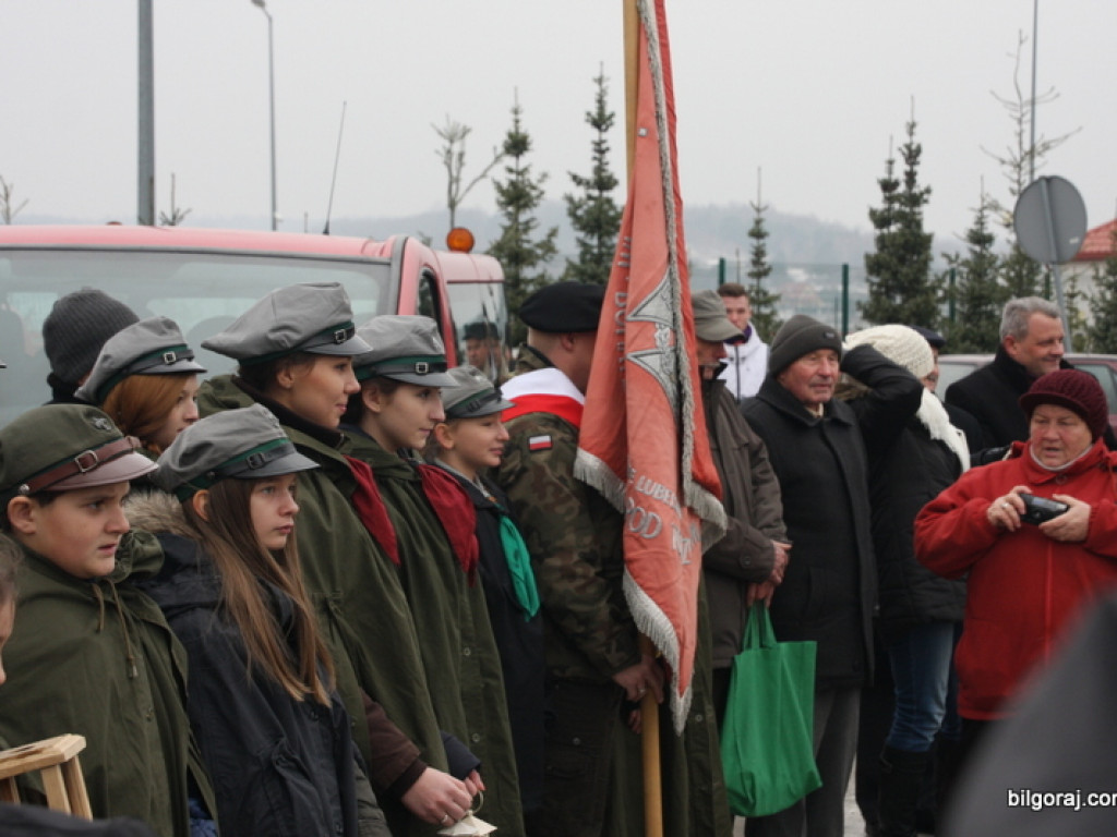 Światło z Betlejem w rękach naszych harcerzy (FOTO)