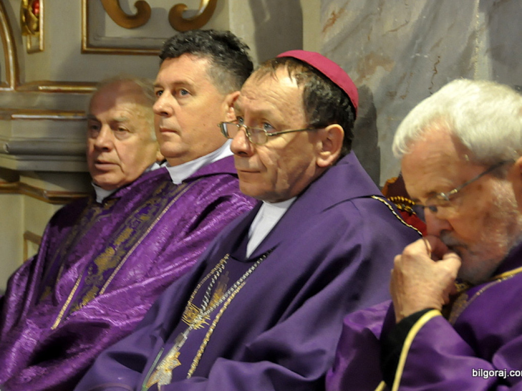 35. rocznica tragicznej śmierci Józefa Krzysztofa Gizy (FOTO)