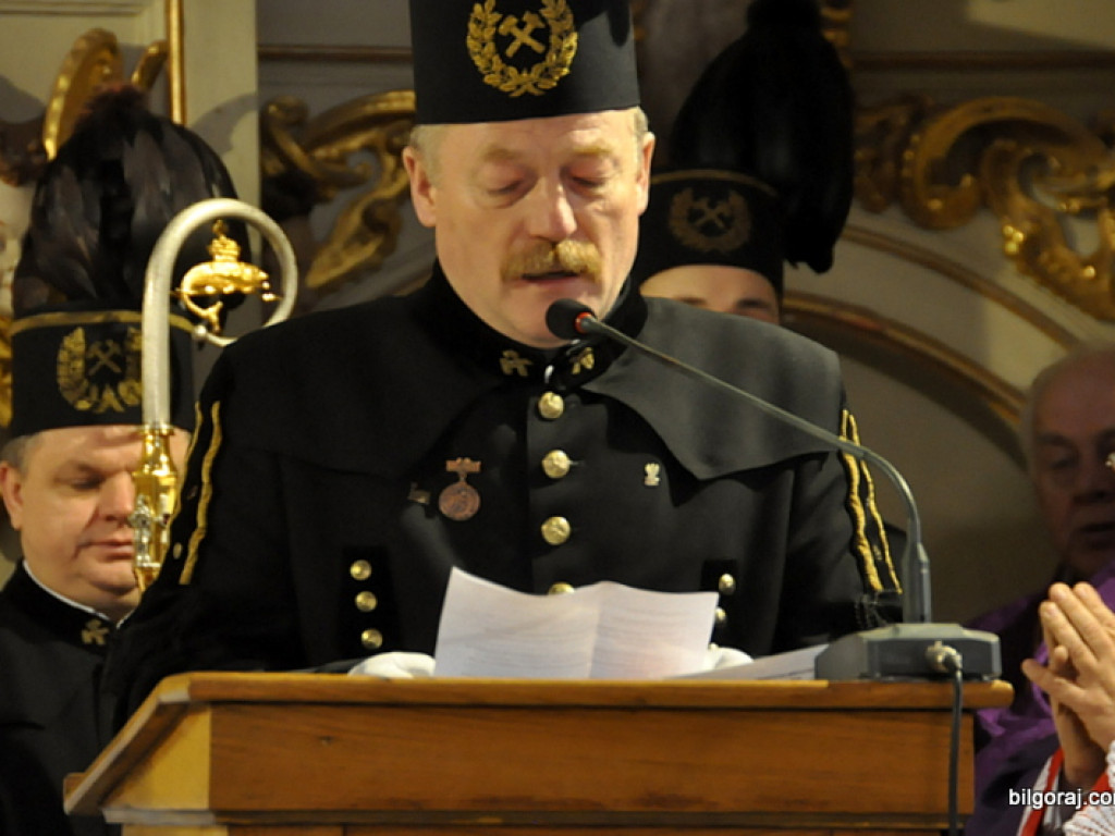 35. rocznica tragicznej śmierci Józefa Krzysztofa Gizy (FOTO)