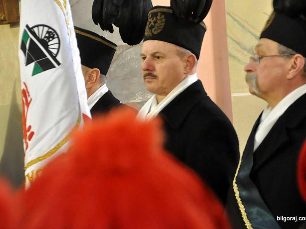 35. rocznica tragicznej śmierci Józefa Krzysztofa Gizy (FOTO)