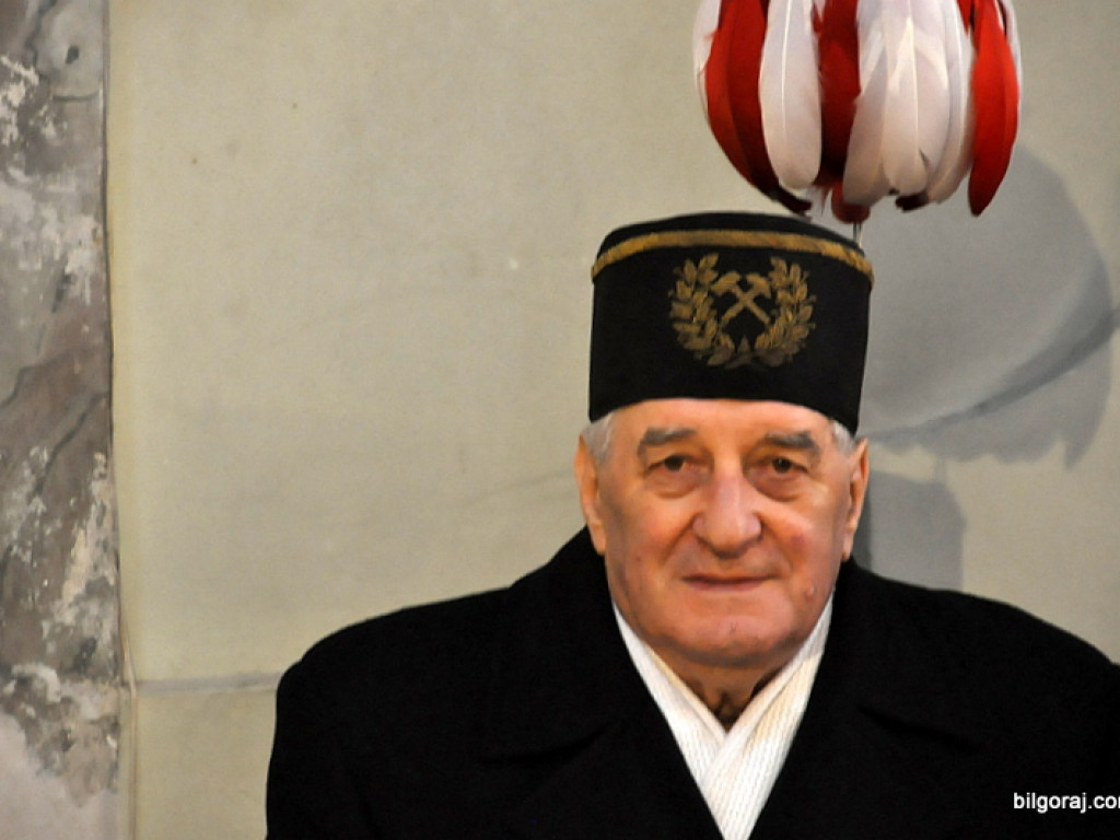 35. rocznica tragicznej śmierci Józefa Krzysztofa Gizy (FOTO)