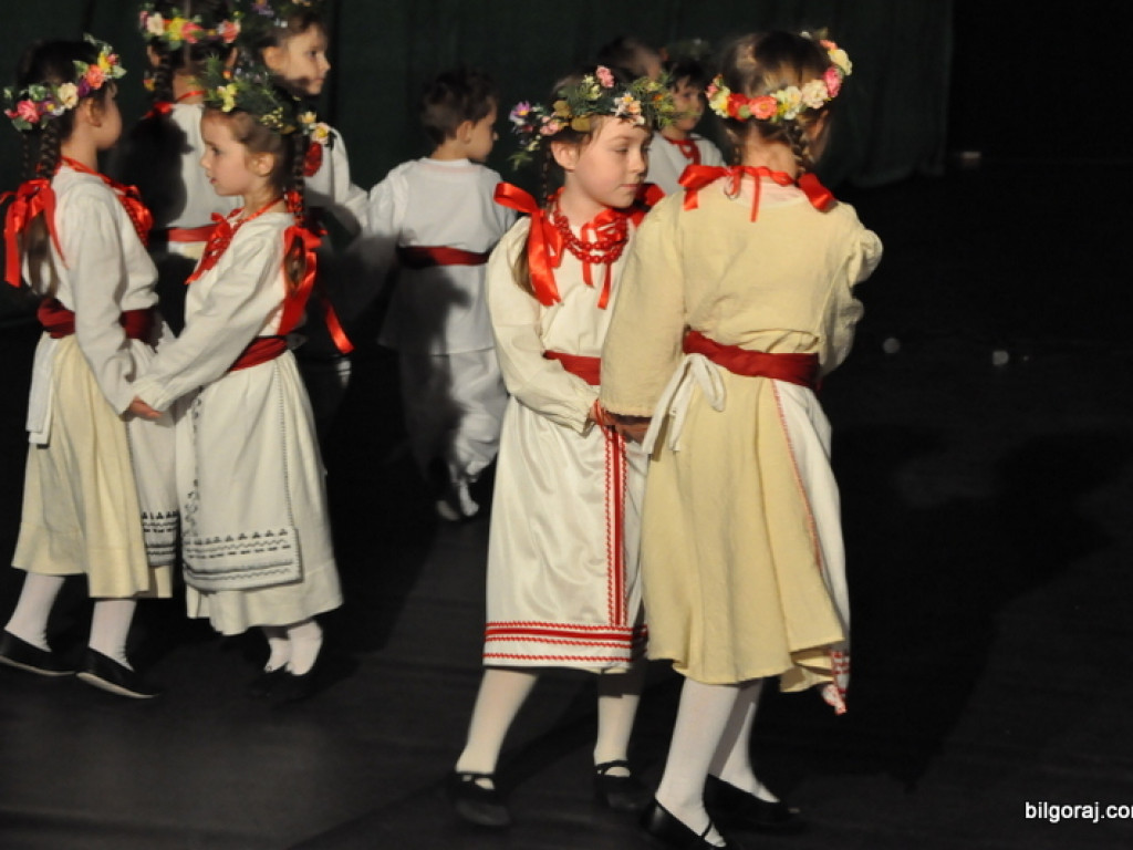 Pomóż Dzieciom Przetrwać Zimę - koncert w Biłgoraju (FOTO)