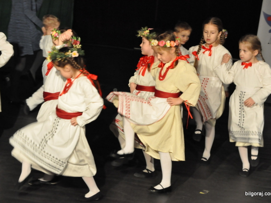 Pomóż Dzieciom Przetrwać Zimę - koncert w Biłgoraju (FOTO)