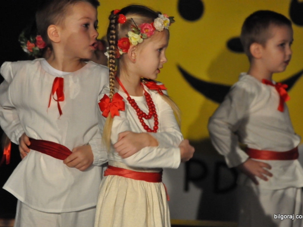 Pomóż Dzieciom Przetrwać Zimę - koncert w Biłgoraju (FOTO)