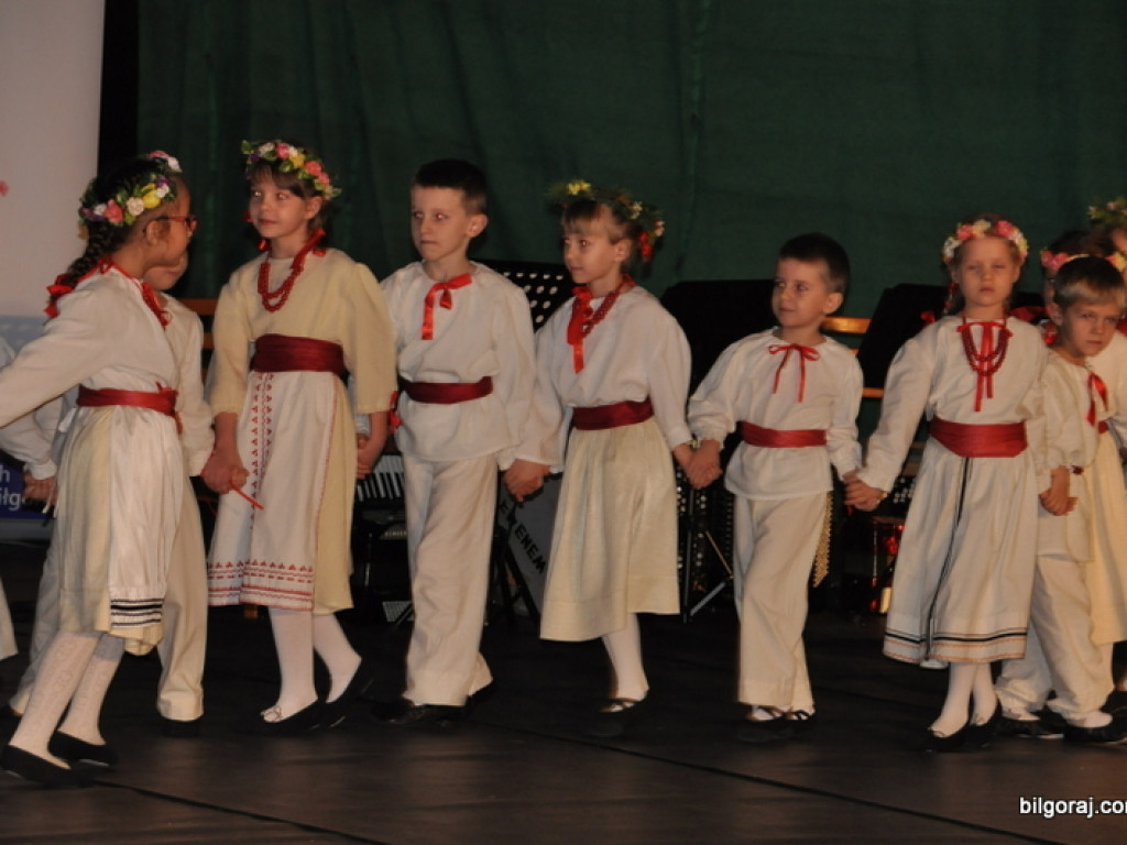 Pomóż Dzieciom Przetrwać Zimę - koncert w Biłgoraju (FOTO)