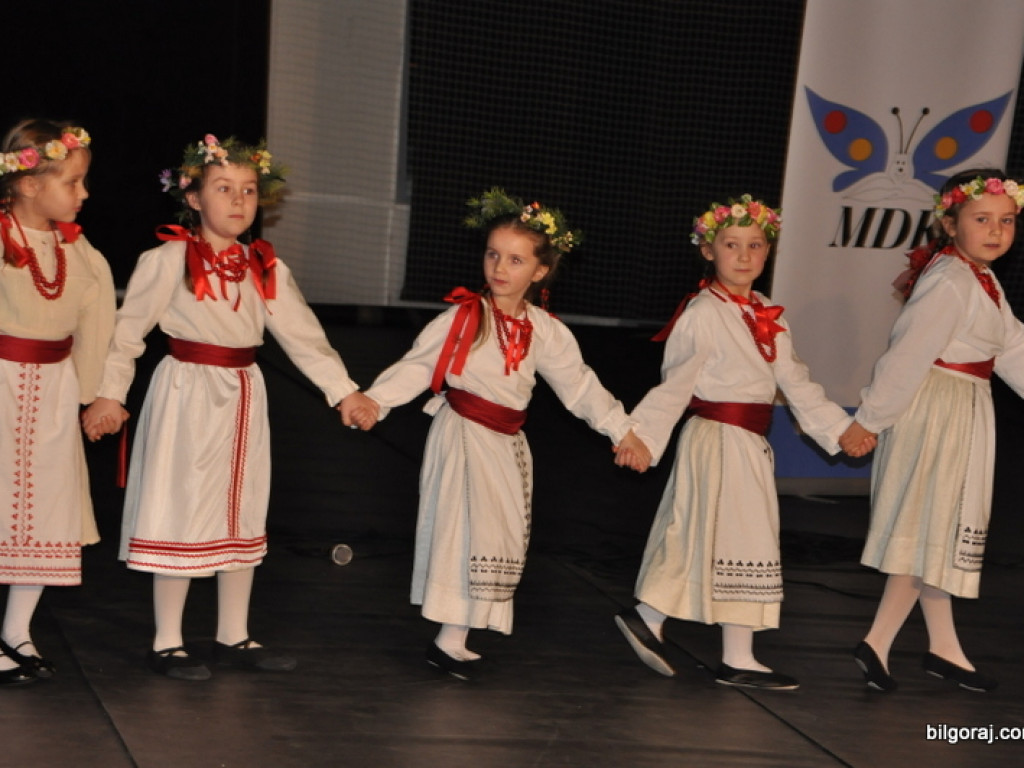 Pomóż Dzieciom Przetrwać Zimę - koncert w Biłgoraju (FOTO)