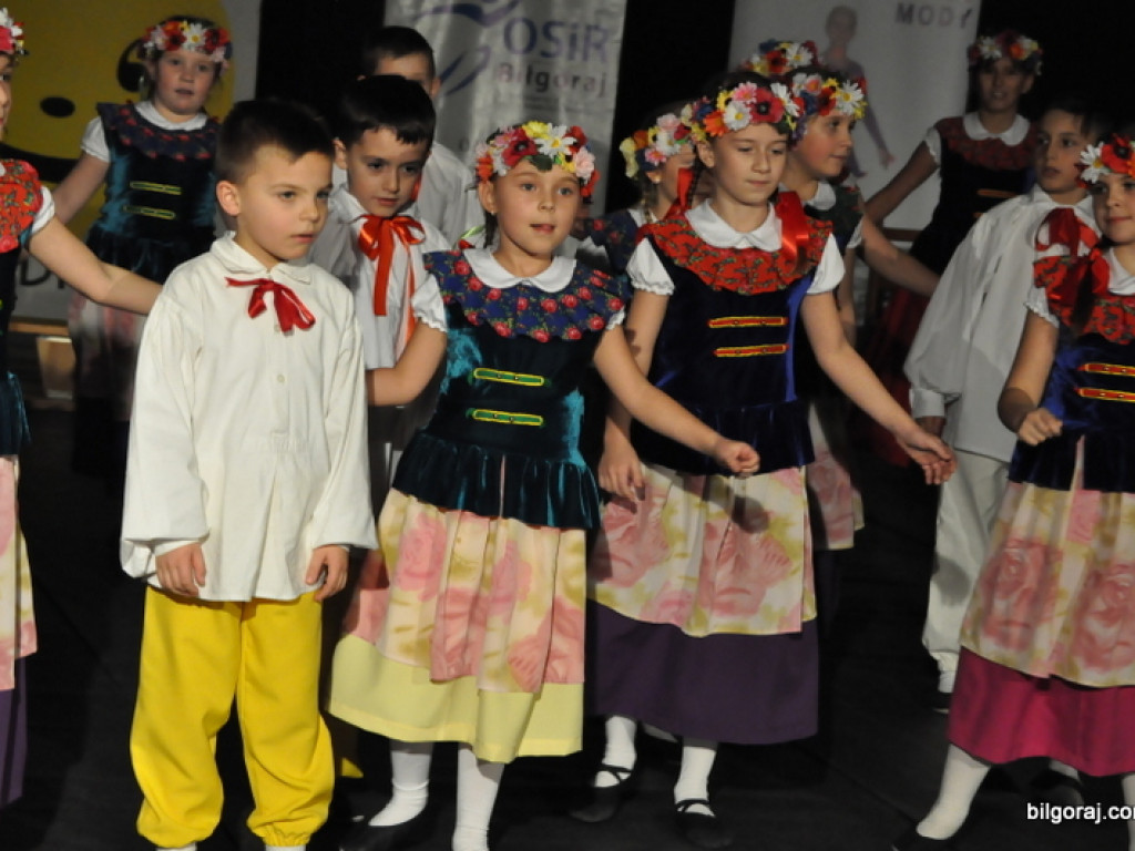 Pomóż Dzieciom Przetrwać Zimę - koncert w Biłgoraju (FOTO)